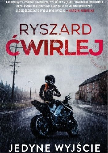 Jedyne wyjście