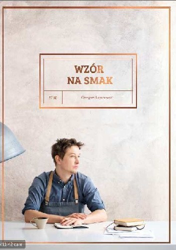 Wzór na smak