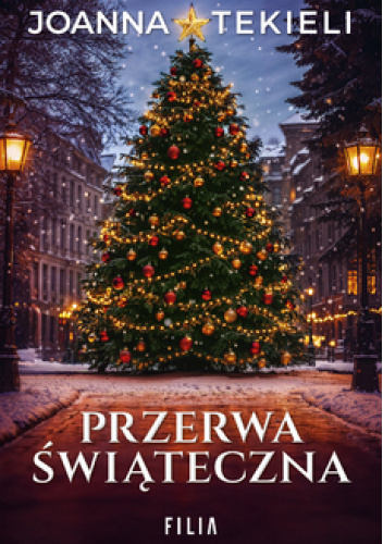 Przerwa świąteczna