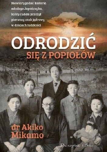Odrodzić się z popiołów