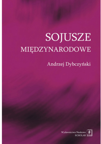 Sojusze międzynarodowe