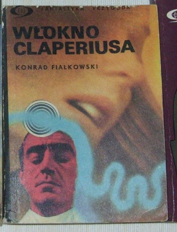 Włókno Claperiusa