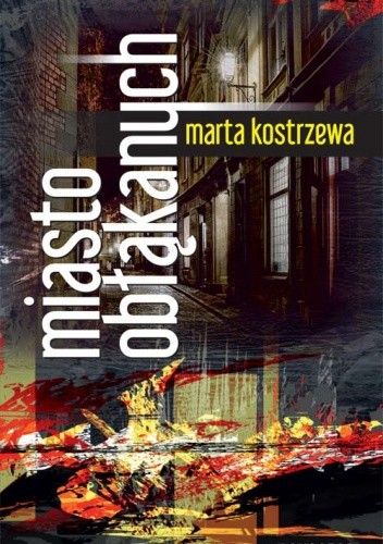 Miasto obłąkanych