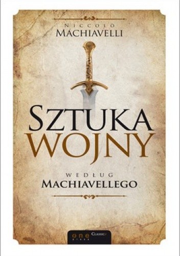 Sztuka wojny według Machiavellego