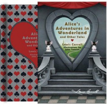 Alice's Adventures in Wonderland and Other Tales