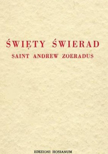 Święty Świerad