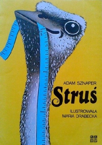 Struś