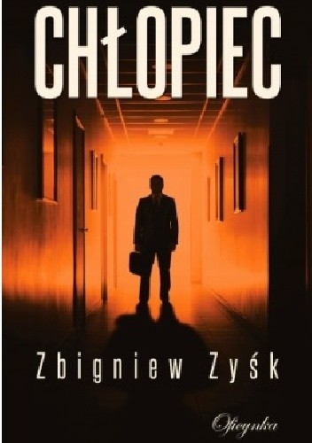 Chłopiec