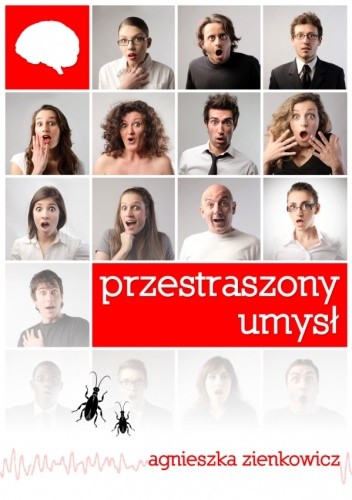 Przestraszony umysł