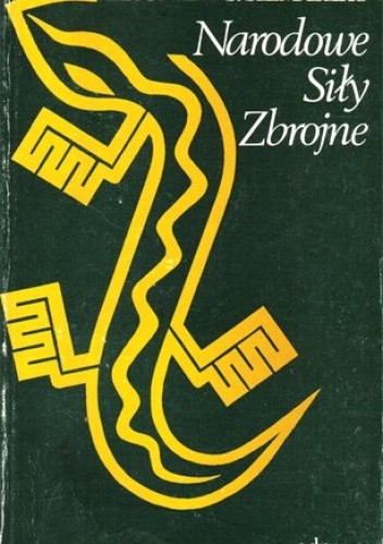 Narodowe Siły Zbrojne
