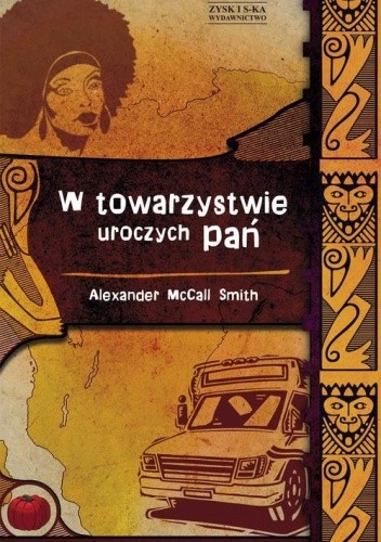 W towarzystwie uroczych pań