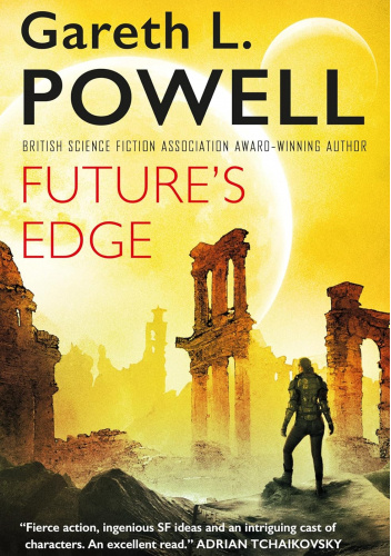 Future's Edge