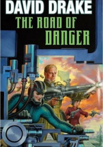 The Road of Danger
