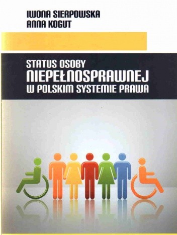 Status osoby niepełnosprawnej w polskim systemie prawa