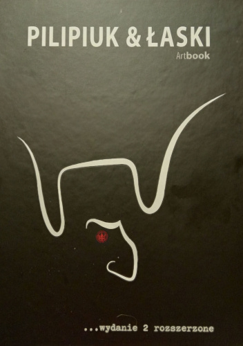 Pilipiuk & Łaski Artbook