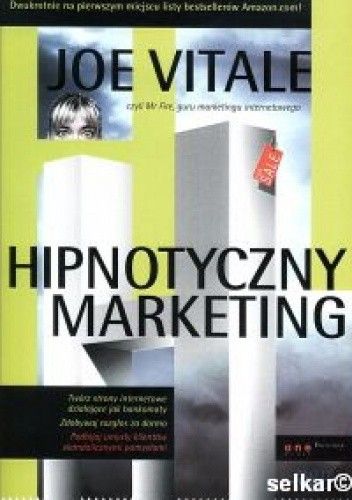 Hipnotyczny marketing