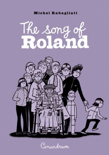 The song of Roland