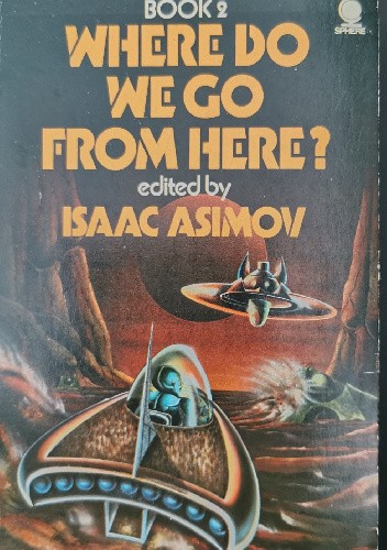 Where Do We Go from Here? Book 2
