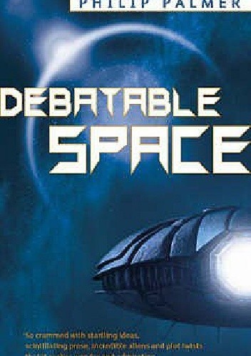 Debatable Space