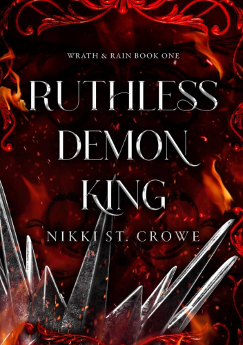 Ruthless Demon King