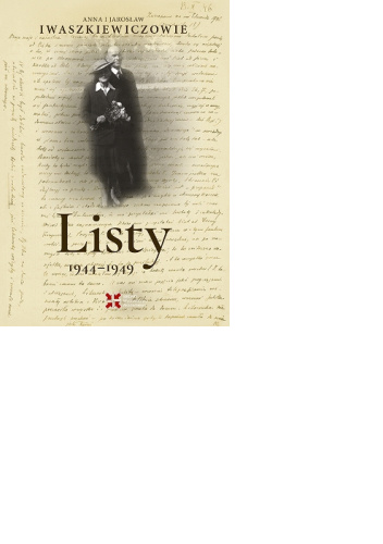 Listy 1944-1949