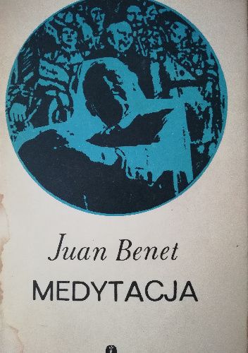 Medytacja