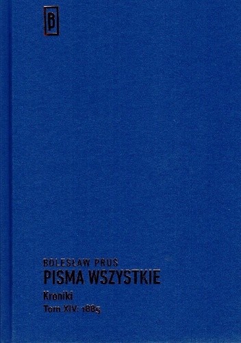 Kroniki