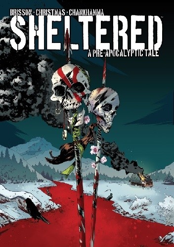 Sheltered #6