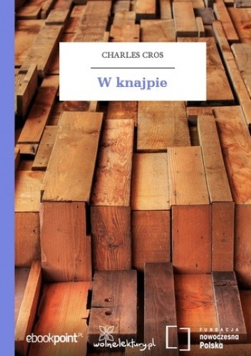 W knajpie