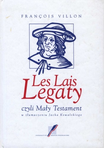 Legaty, czyli Mały Testament
