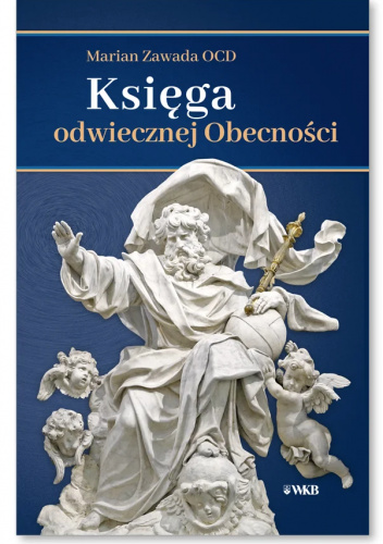 Księga odwiecznej Obecności