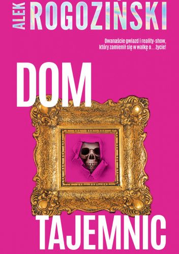 Dom tajemnic