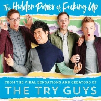 The Hidden Power of F*cking Up
