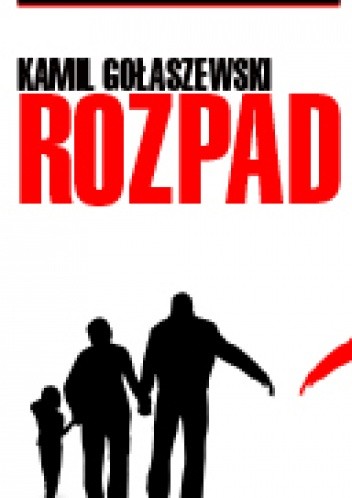 Rozpad