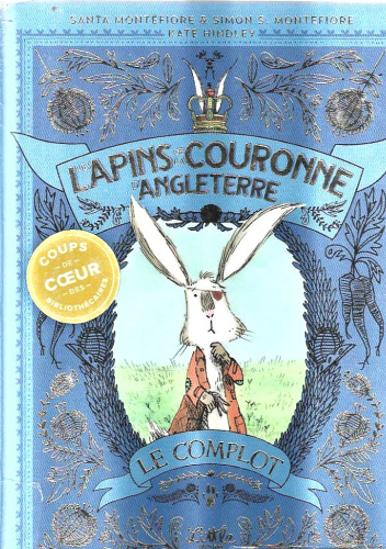 Le complot