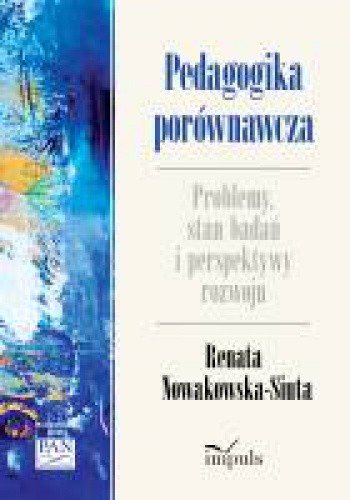 Pedagogika porównawcza