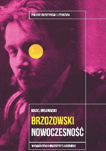 Stanisław Brzozowski. Nowoczesność