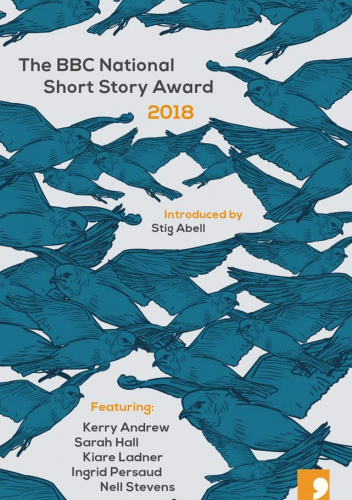 The BBC National Short Story Award 2018