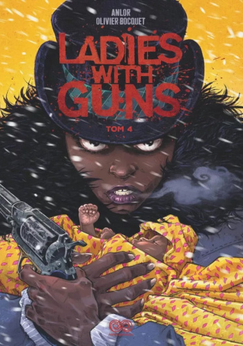Ladies with Guns - 4