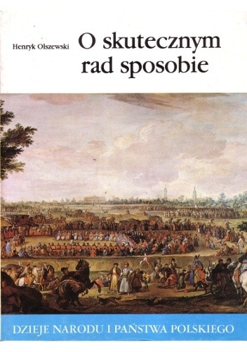 O skutecznym rad sposobie