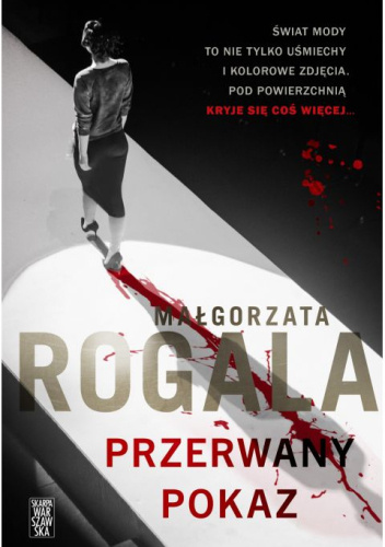 Przerwany pokaz