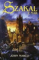 Szakal z Nar