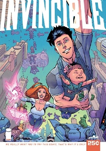 Invincible #118