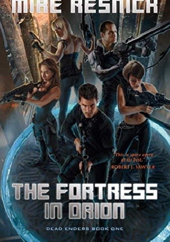 The Fortress in Orion