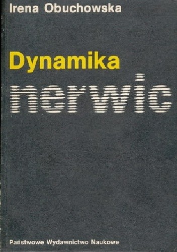 Dynamika nerwic