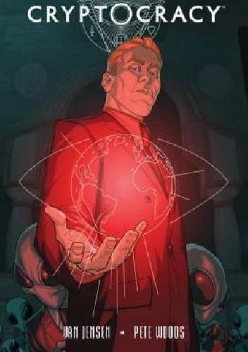 Cryptocracy