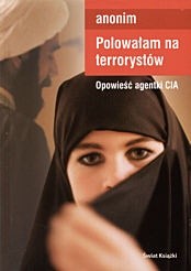 Polowałam na terrorystów