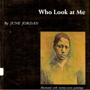 Who Look at Me