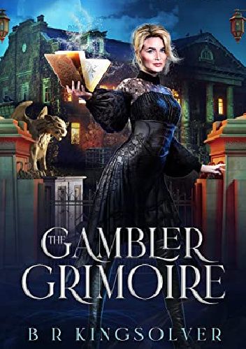 The Gambler Grimoire