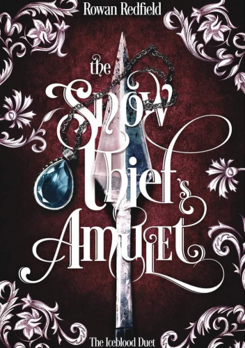 The Snow Thief's Amulet
